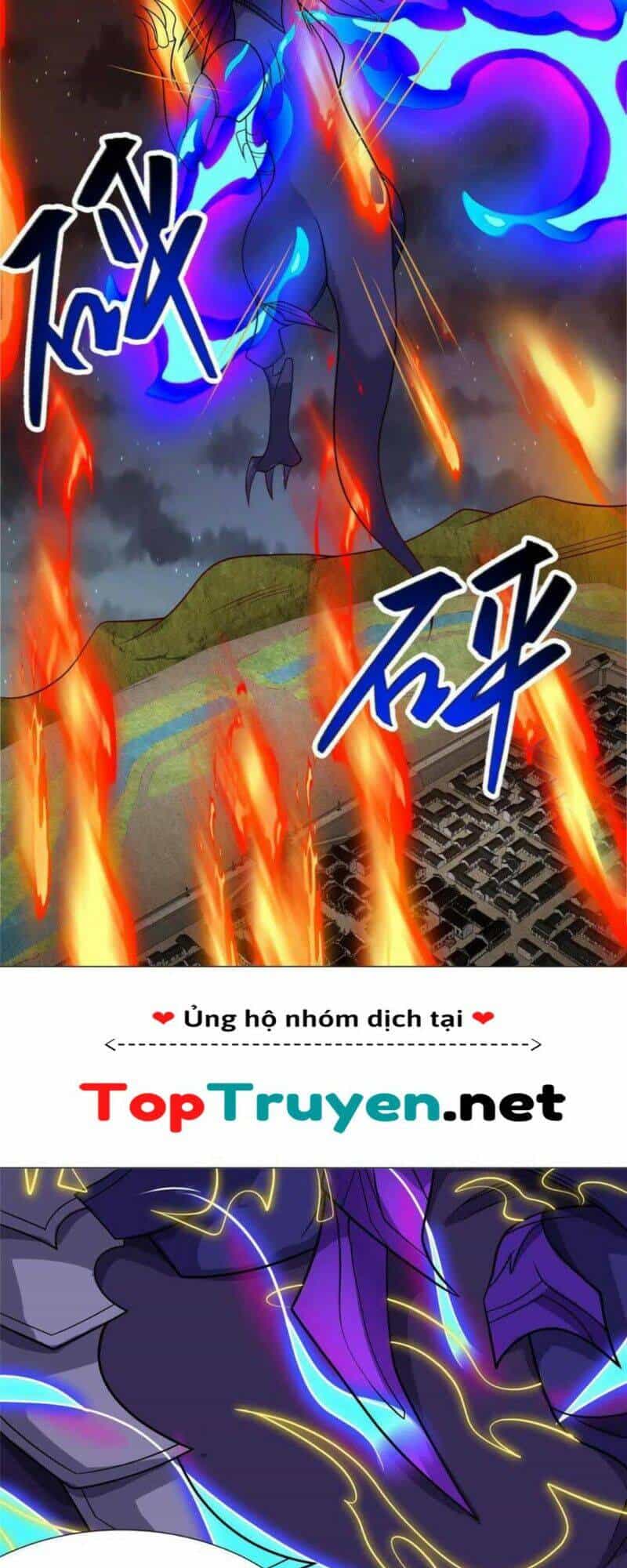Mục Long Sư - Chương 180 - ảnh 15