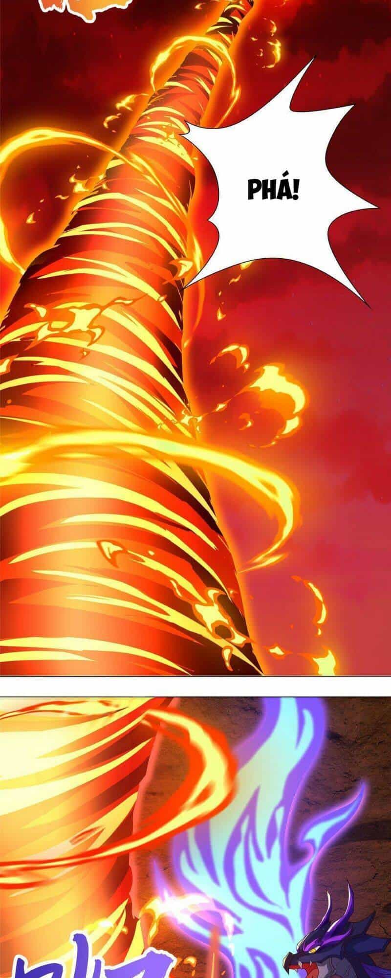 Mục Long Sư - Chương 181 - ảnh 24