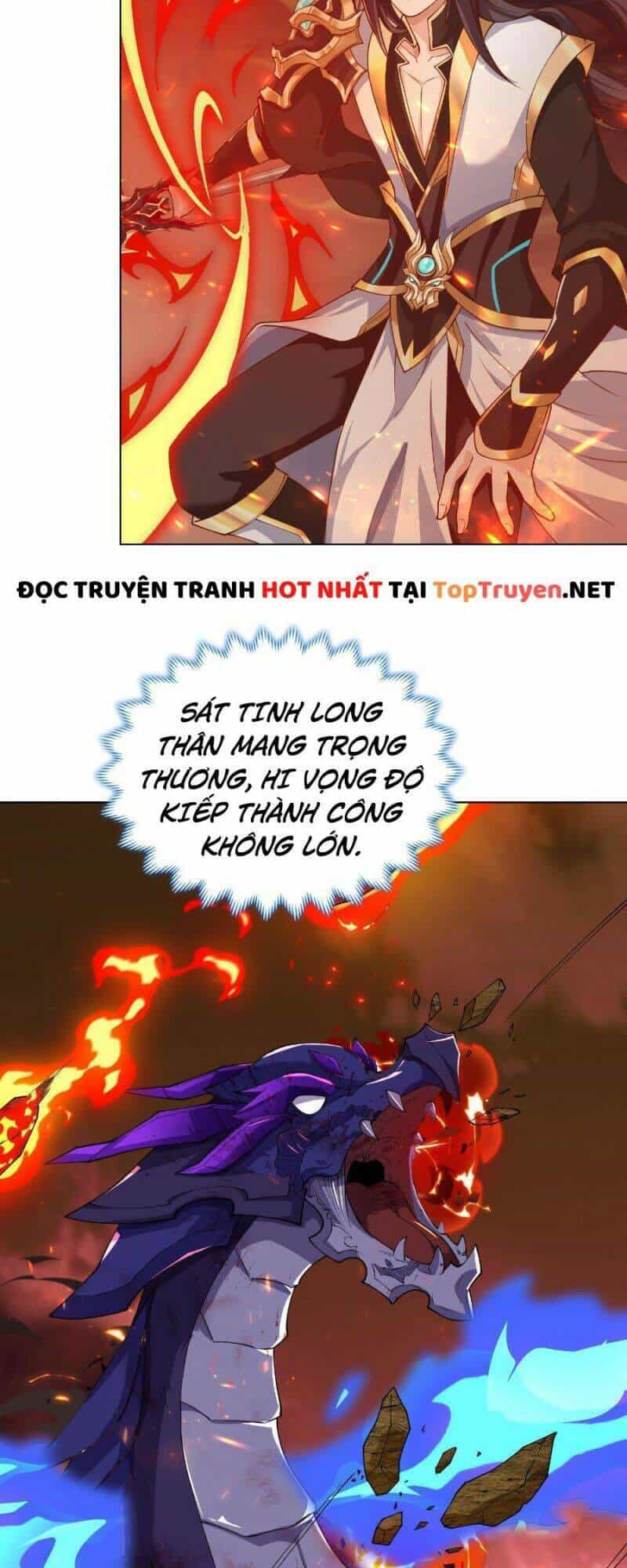 Mục Long Sư - Chương 182 - ảnh 15