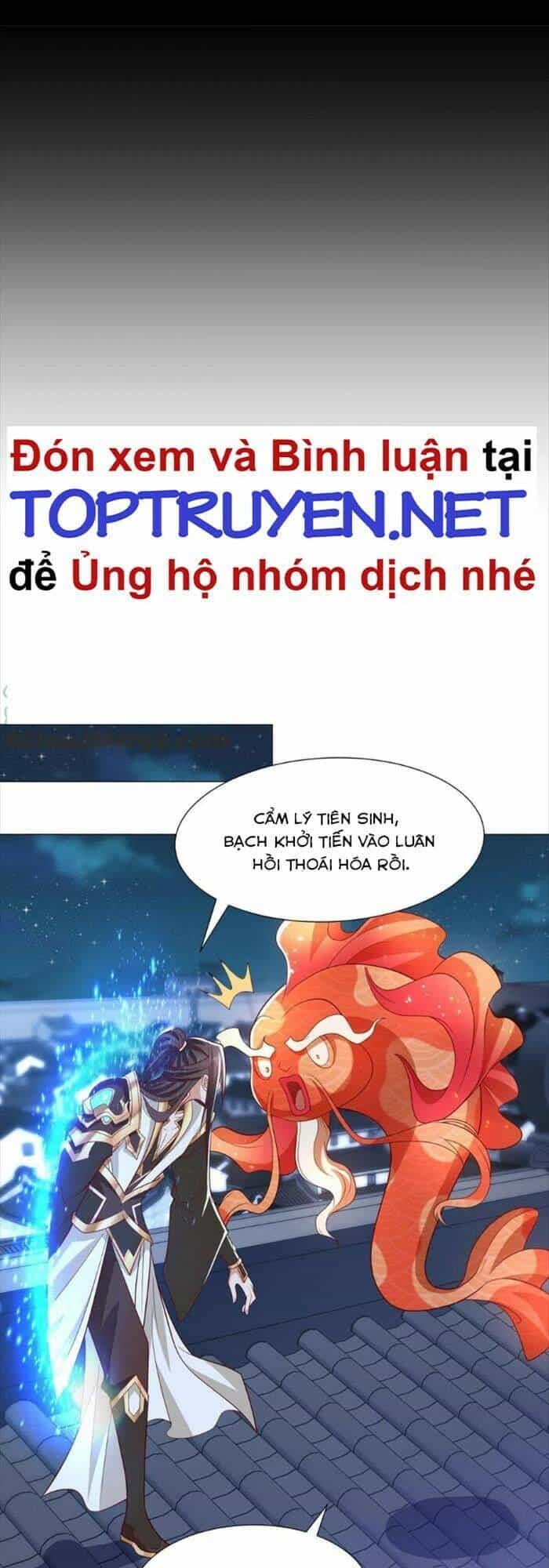 Mục Long Sư - Chương 185 - ảnh 10