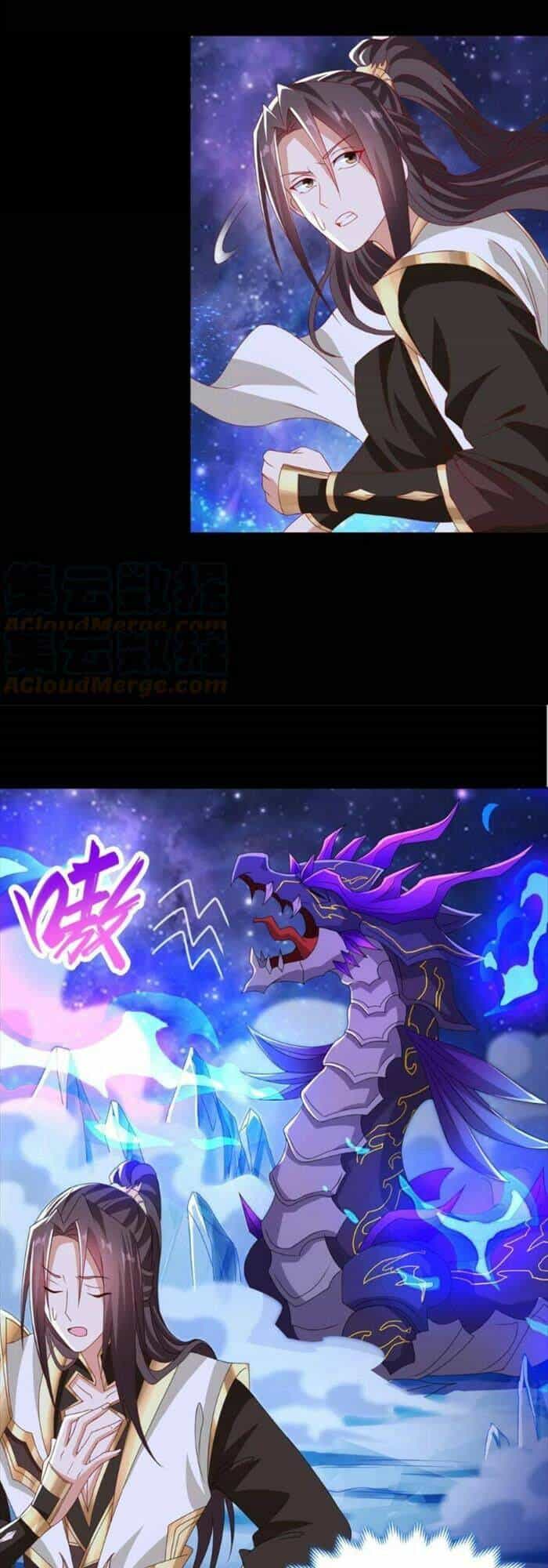 Mục Long Sư - Chương 185 - ảnh 18