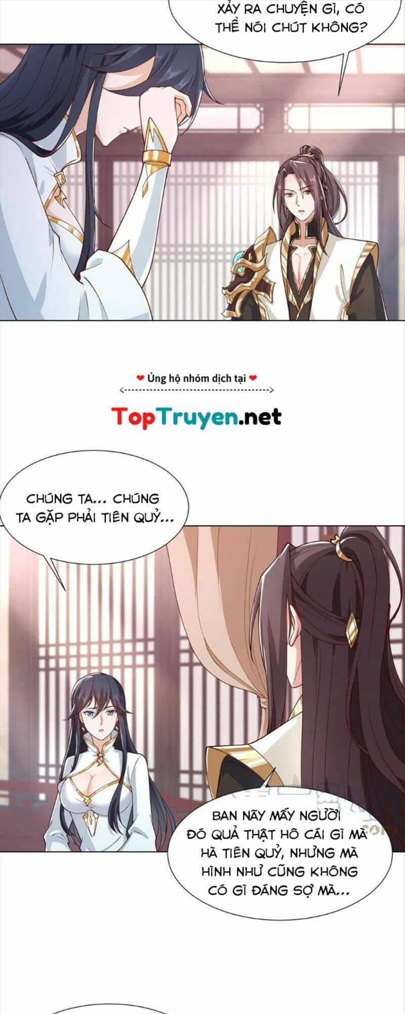 Mục Long Sư - Chương 186 - ảnh 18