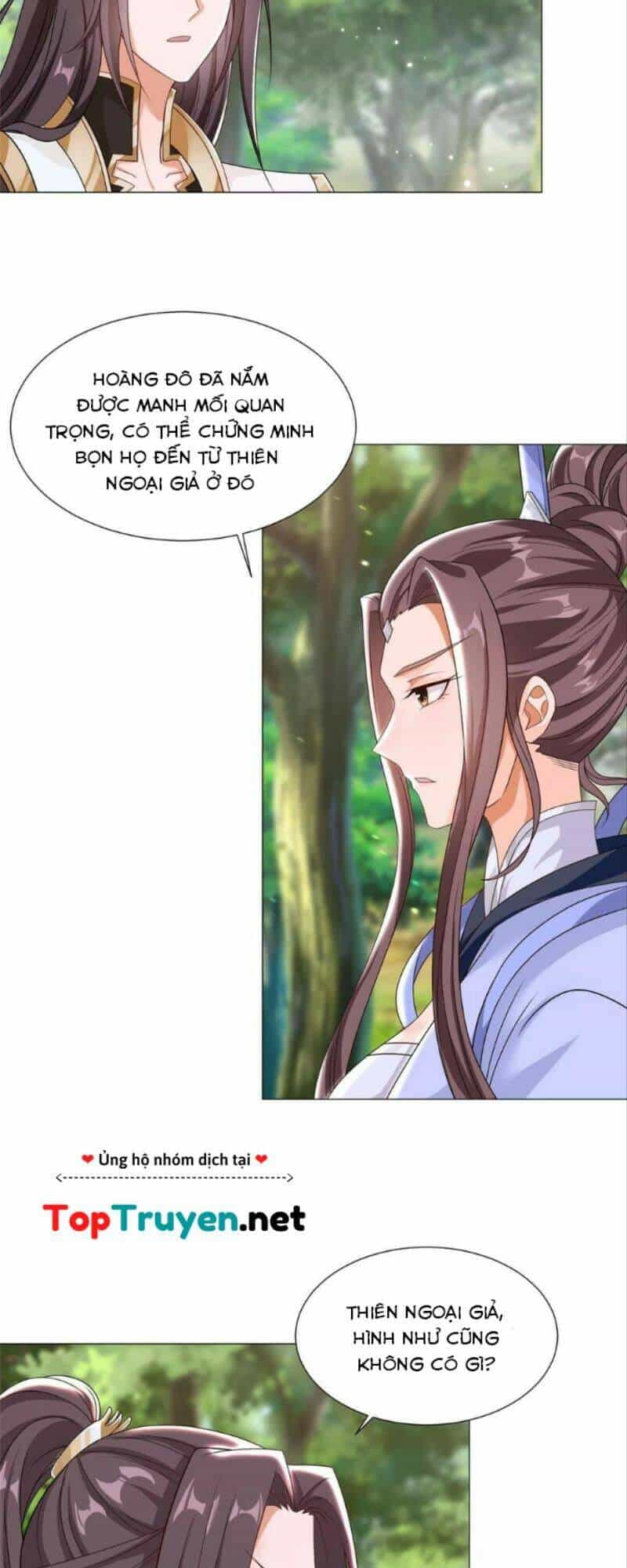 Mục Long Sư - Chương 187 - ảnh 4