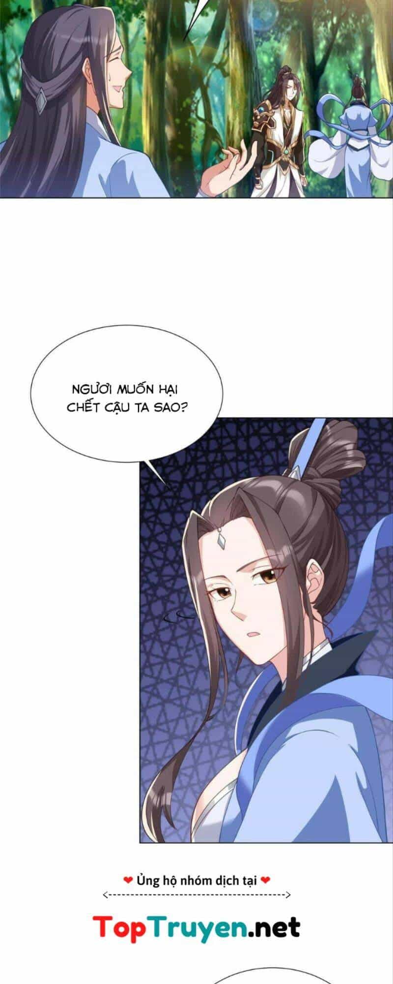 Mục Long Sư - Chương 188 - ảnh 10
