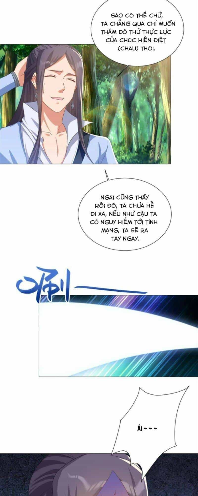 Mục Long Sư - Chương 188 - ảnh 11