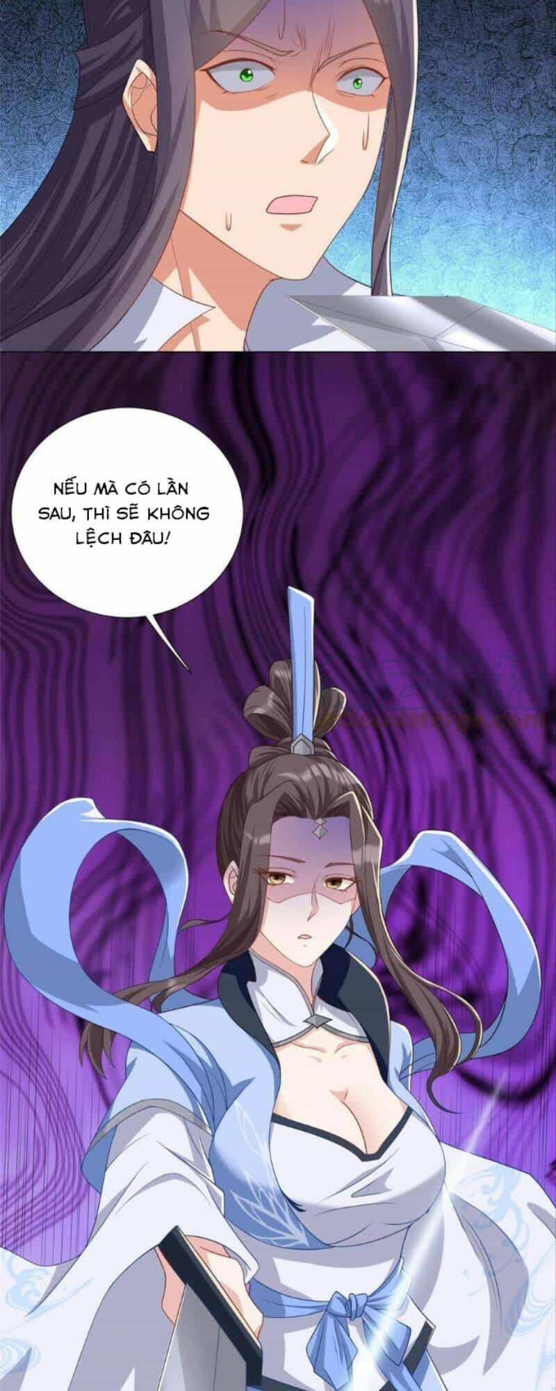 Mục Long Sư - Chương 188 - ảnh 12