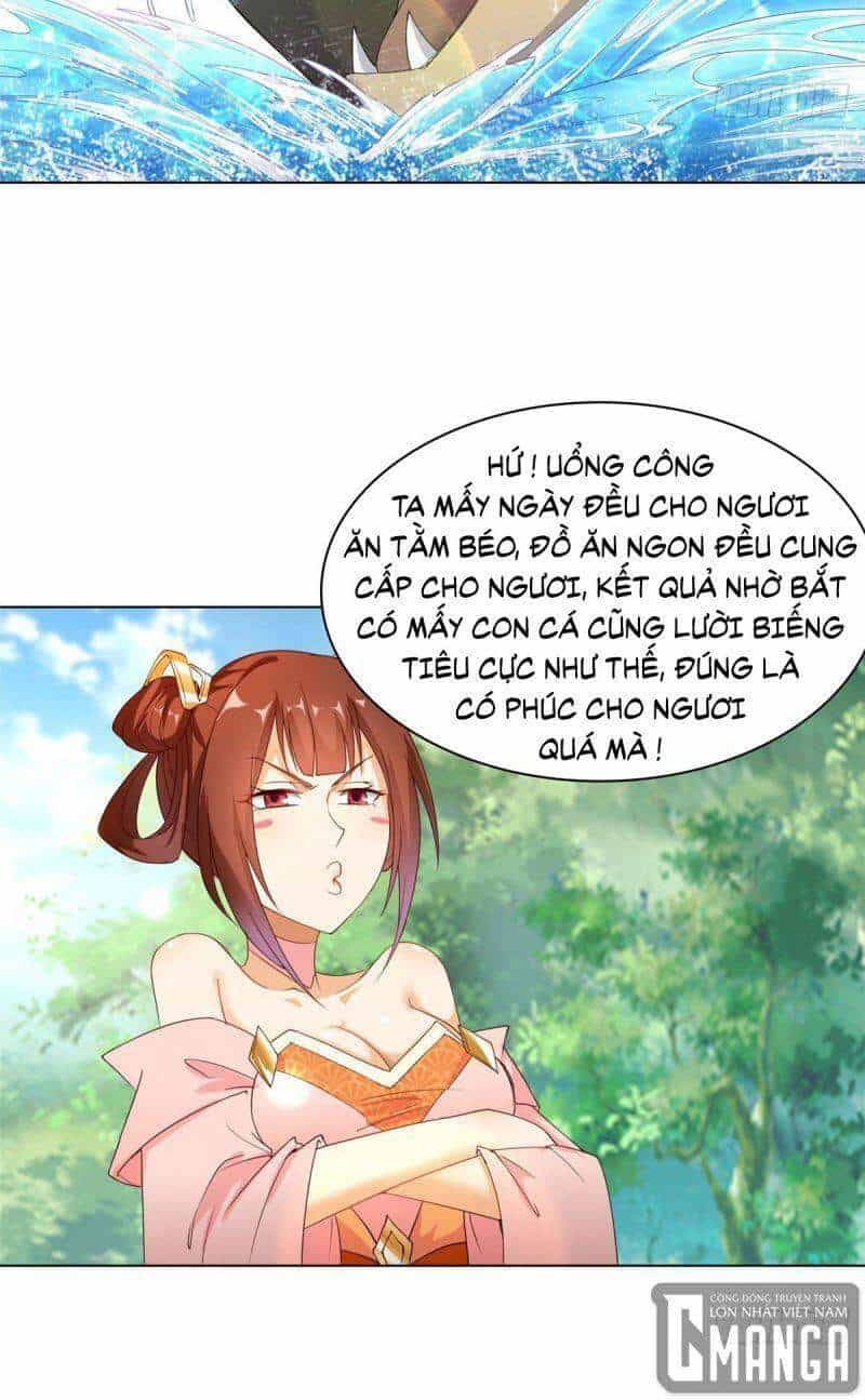 Mục Long Sư - Chương 19 - ảnh 14