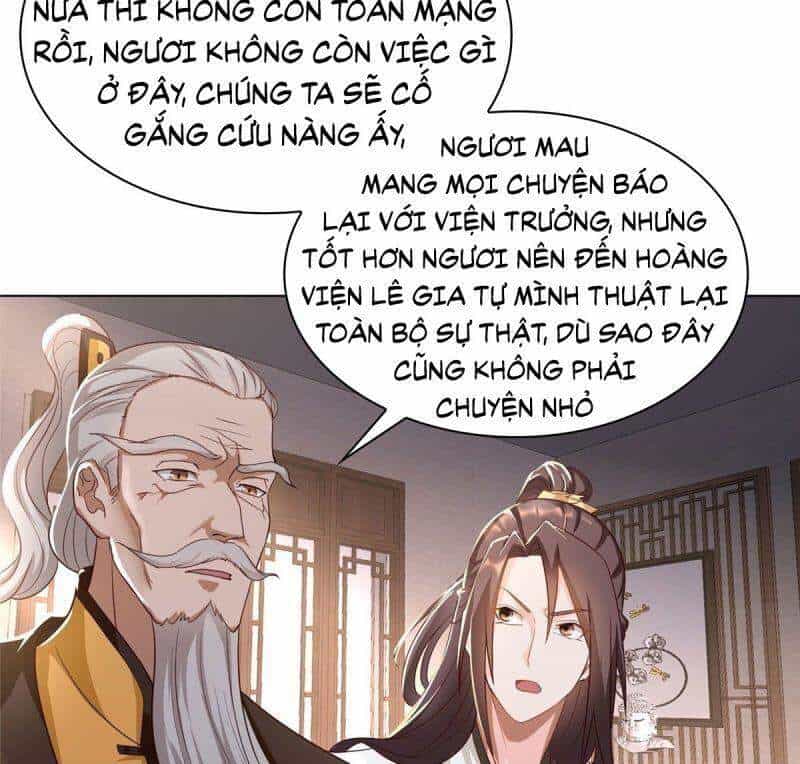 Mục Long Sư - Chương 19 - ảnh 33