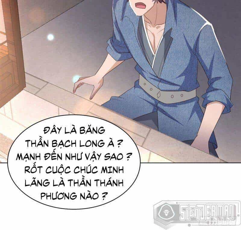 Mục Long Sư - Chương 19 - ảnh 40