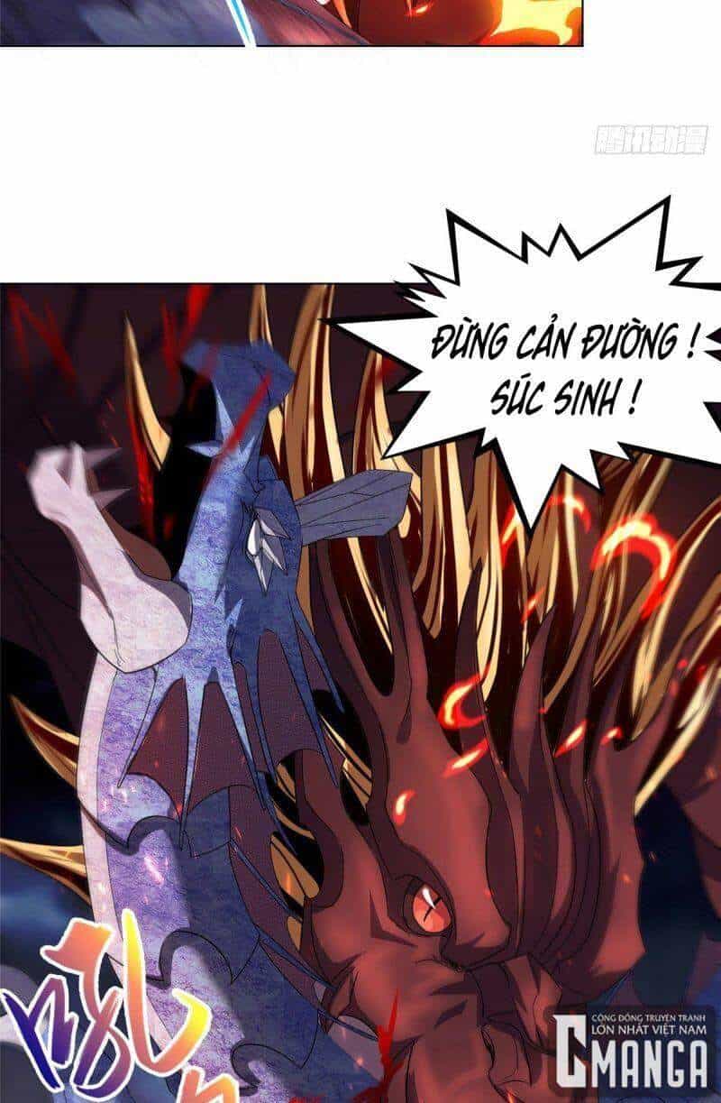 Mục Long Sư - Chương 19 - ảnh 7