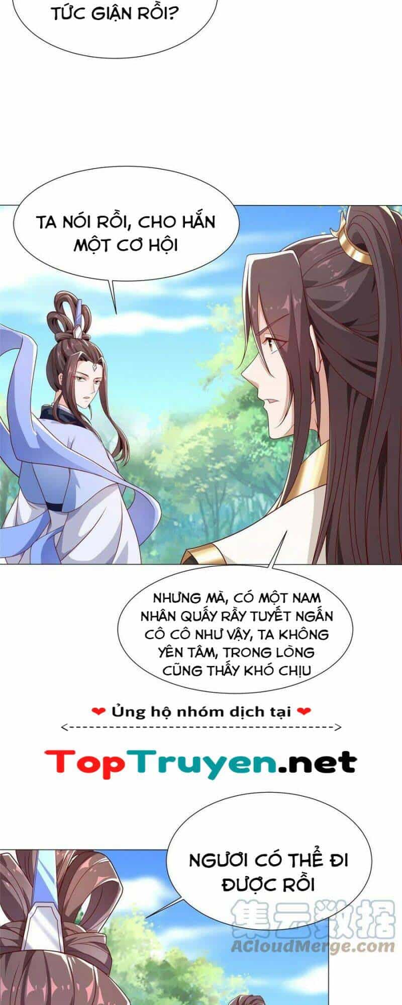 Mục Long Sư - Chương 190 - ảnh 3