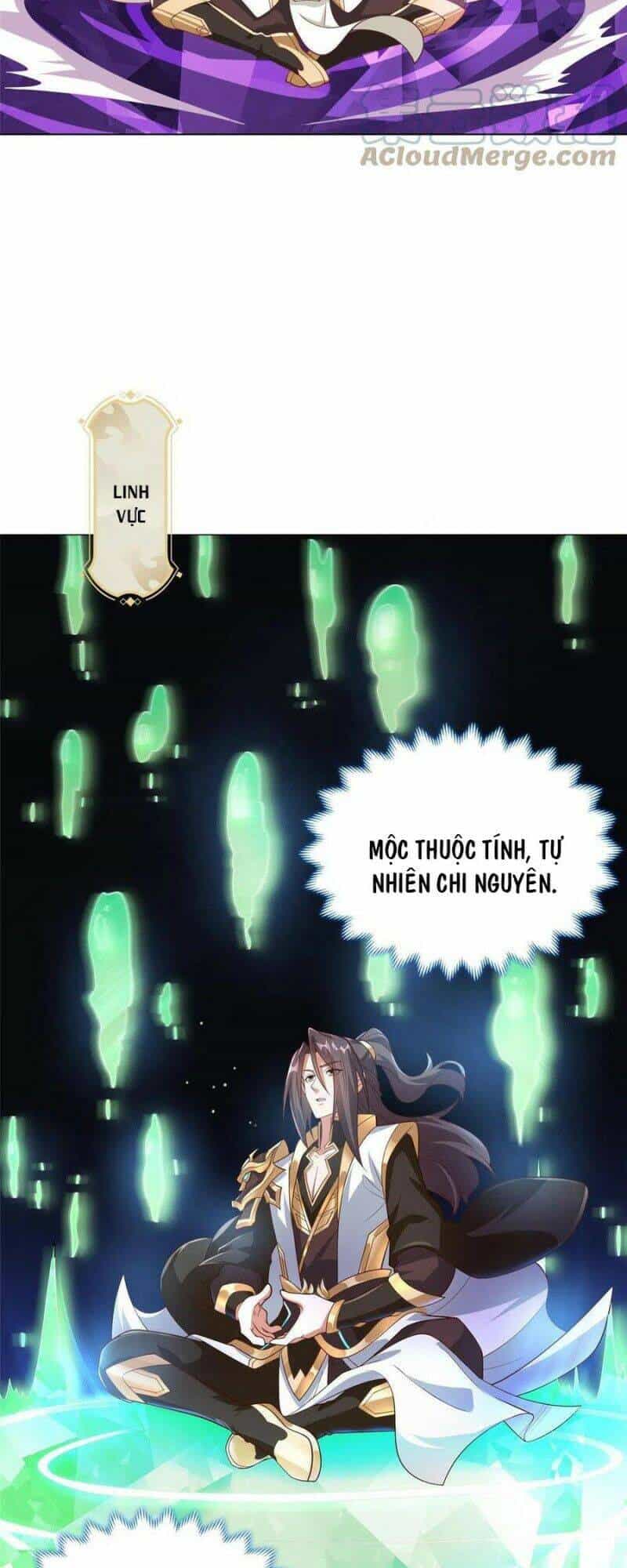Mục Long Sư - Chương 191 - ảnh 15