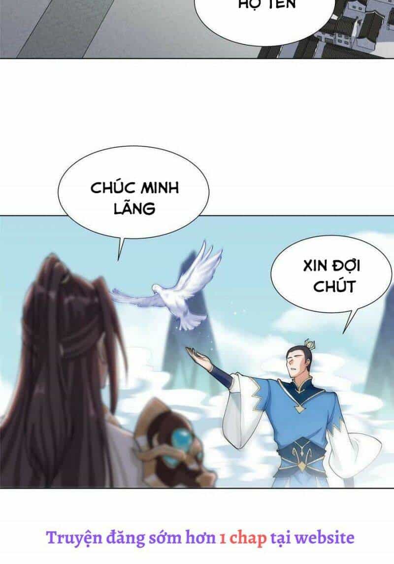 Mục Long Sư - Chương 193 - ảnh 11