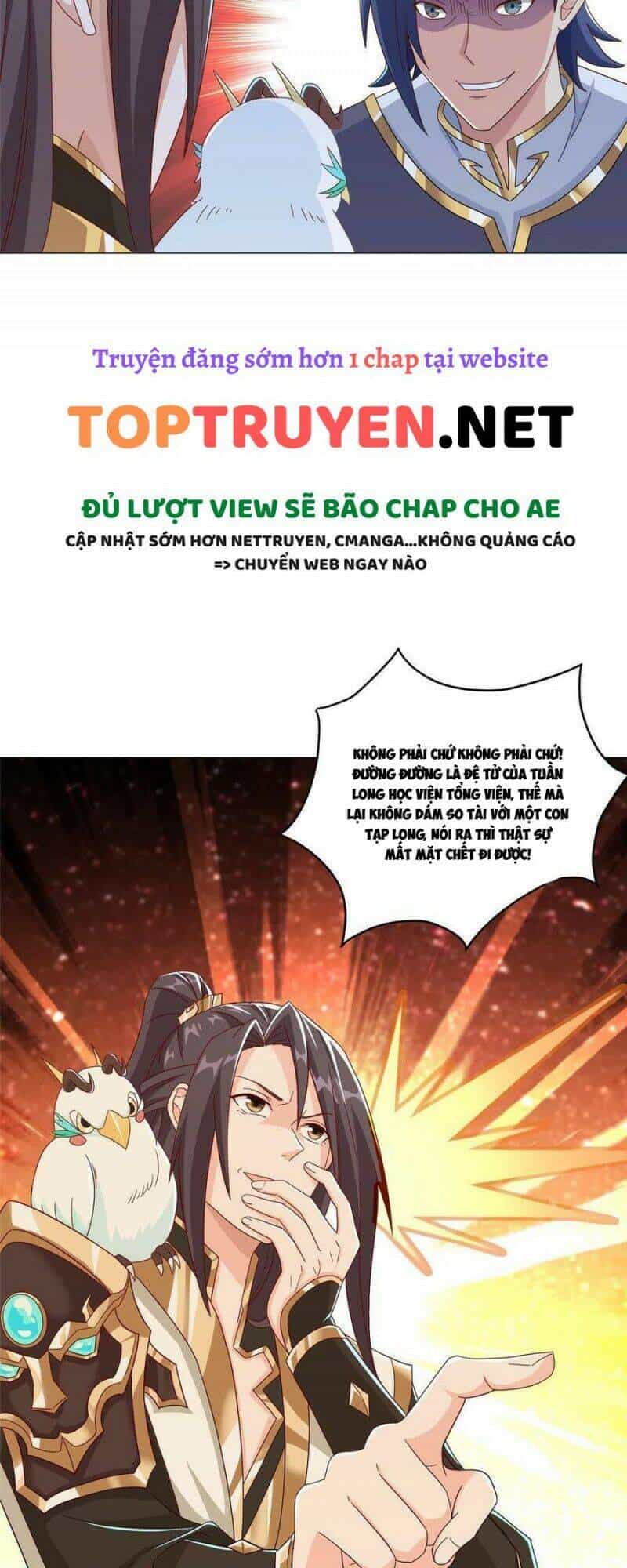 Mục Long Sư - Chương 194 - ảnh 5