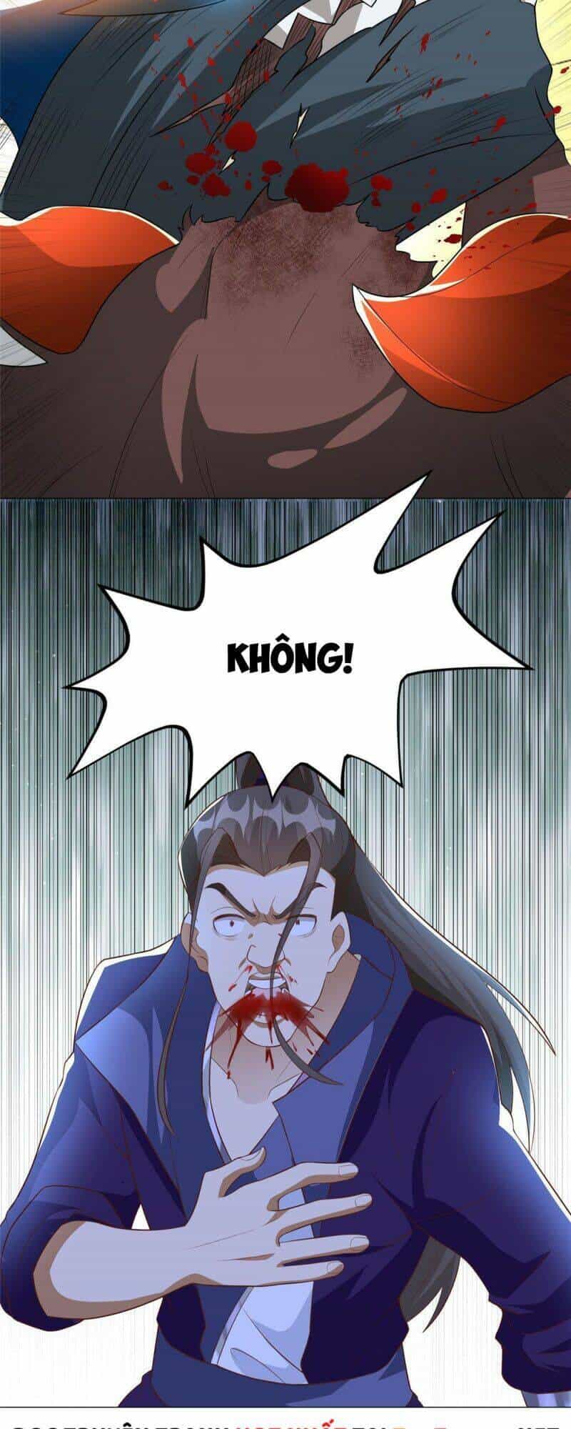 Mục Long Sư - Chương 199 - ảnh 13