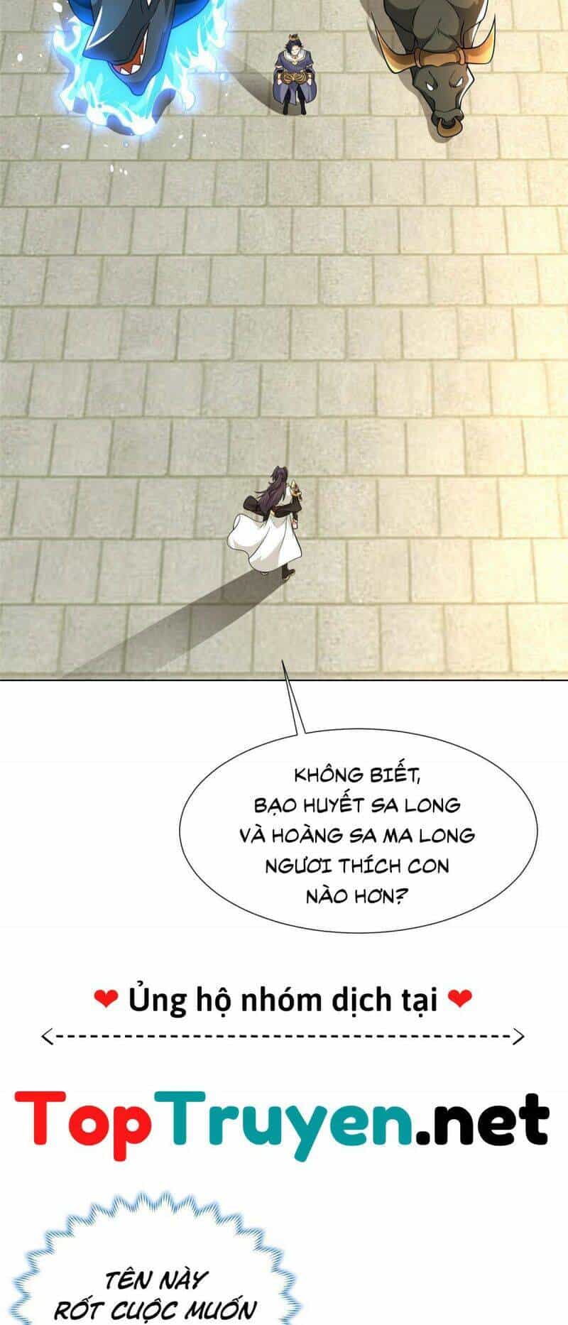 Mục Long Sư - Chương 199 - ảnh 18