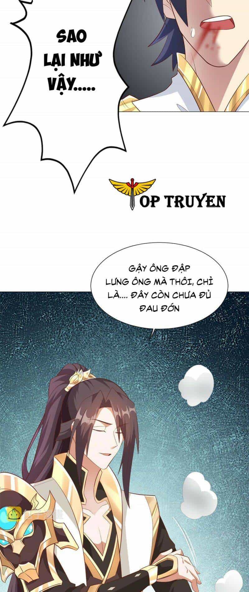 Mục Long Sư - Chương 199 - ảnh 28