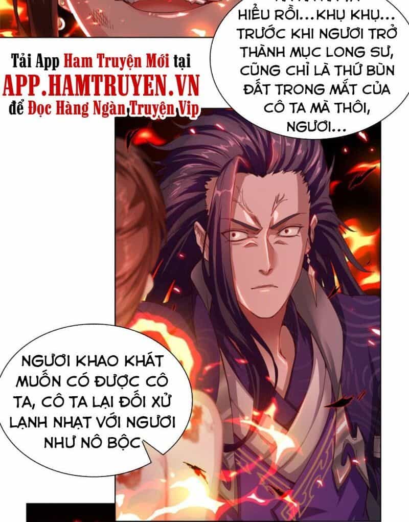 Mục Long Sư - Chương 2 - ảnh 22