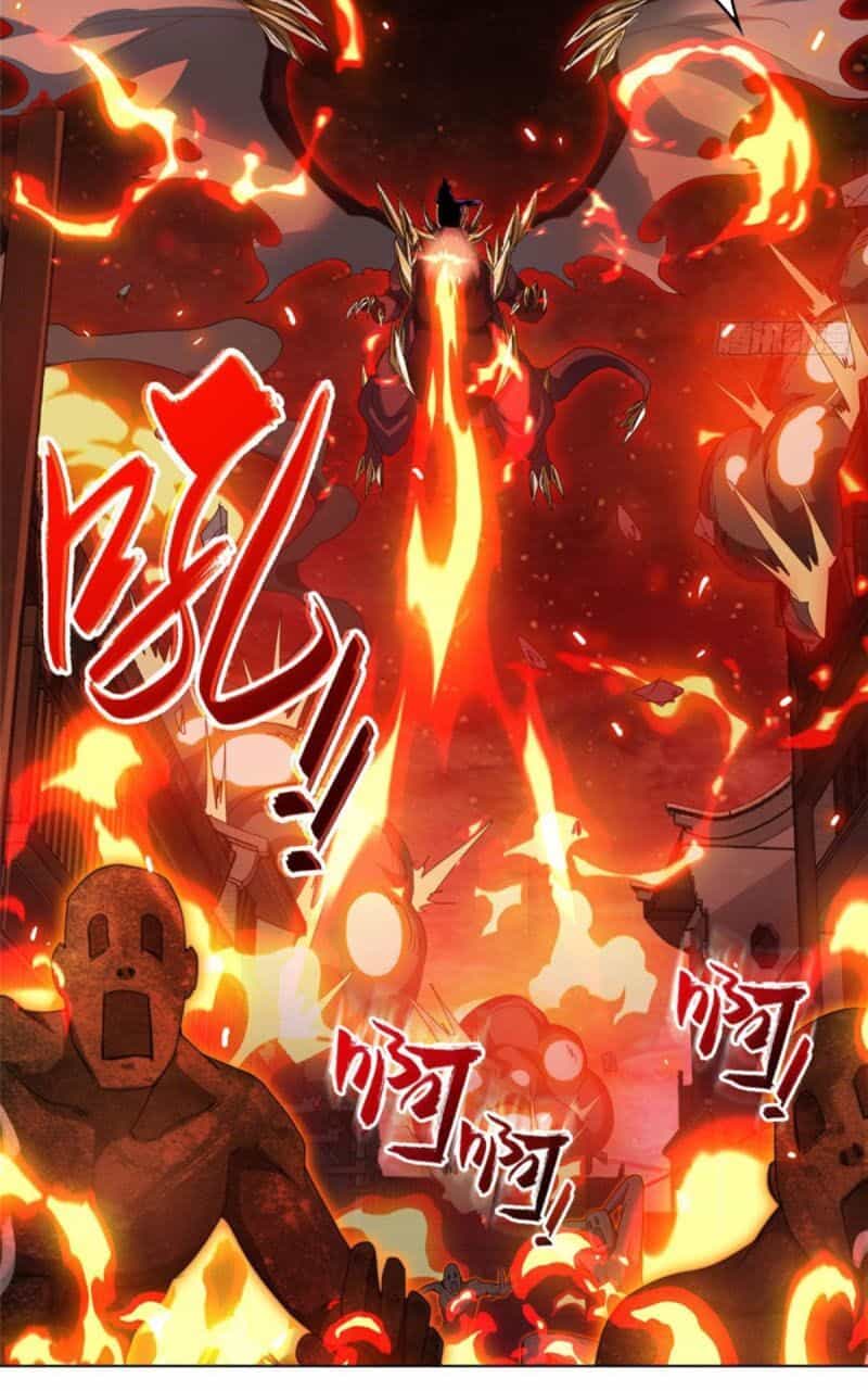 Mục Long Sư - Chương 2 - ảnh 26