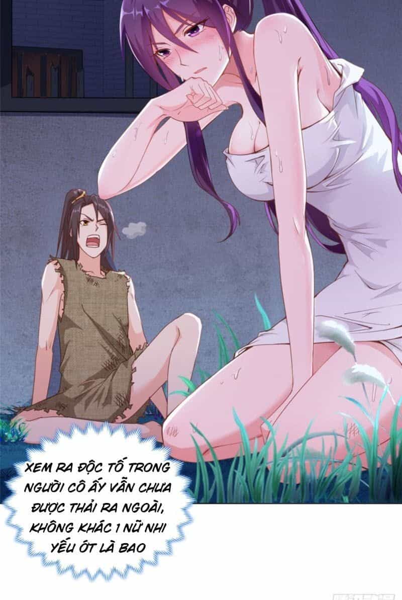 Mục Long Sư - Chương 2 - ảnh 5