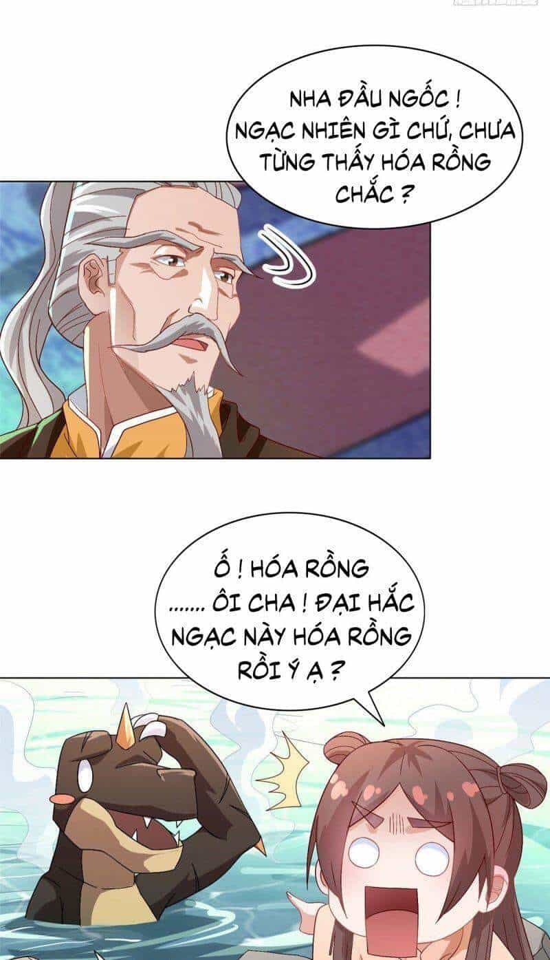 Mục Long Sư - Chương 20 - ảnh 19