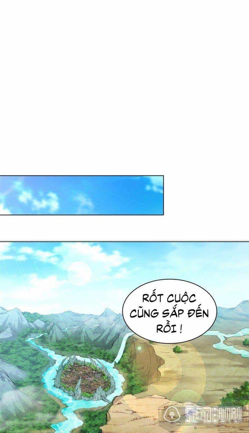 Mục Long Sư - Chương 20 - ảnh 23
