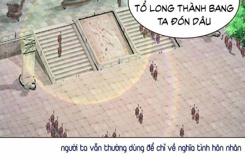Mục Long Sư - Chương 20 - ảnh 34