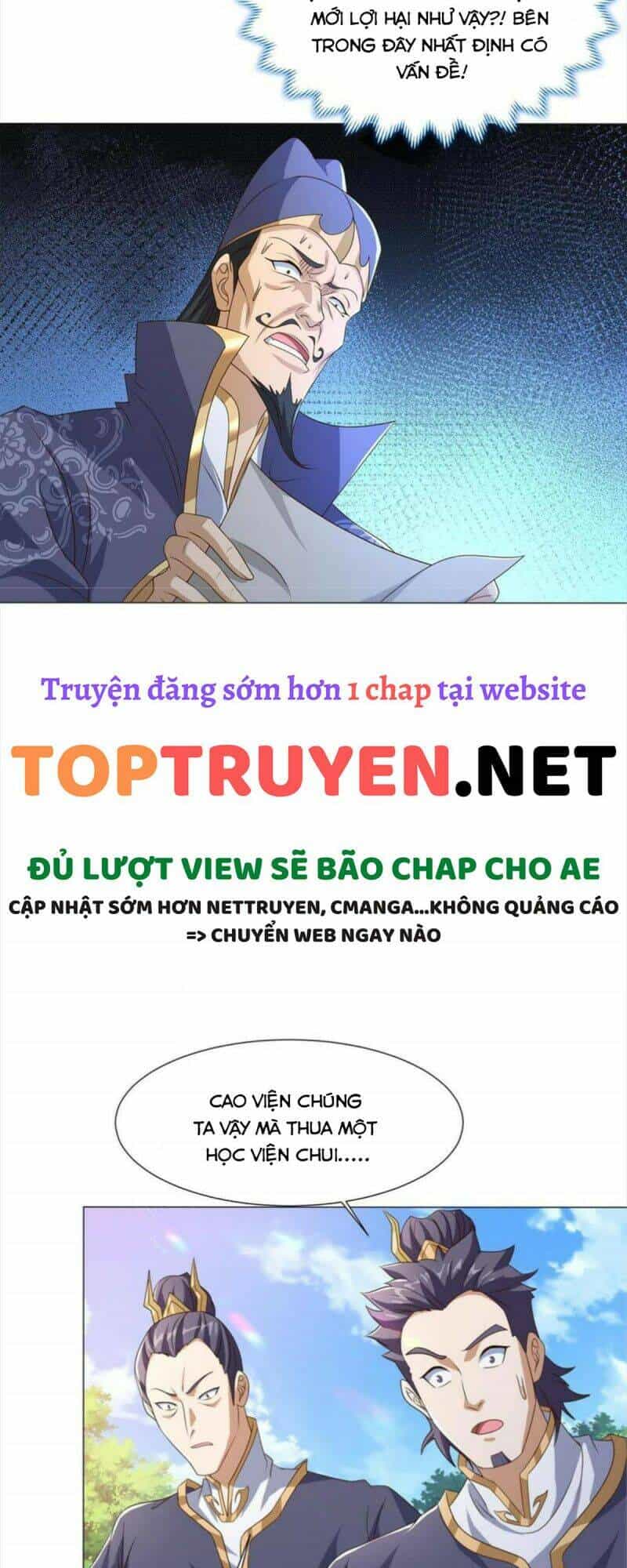 Mục Long Sư - Chương 202 - ảnh 14
