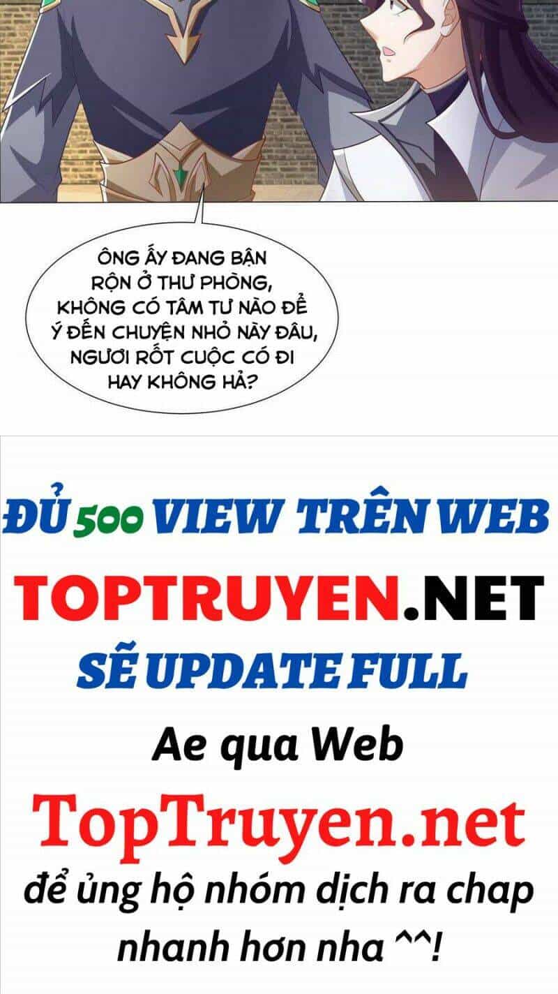 Mục Long Sư - Chương 203 - ảnh 11