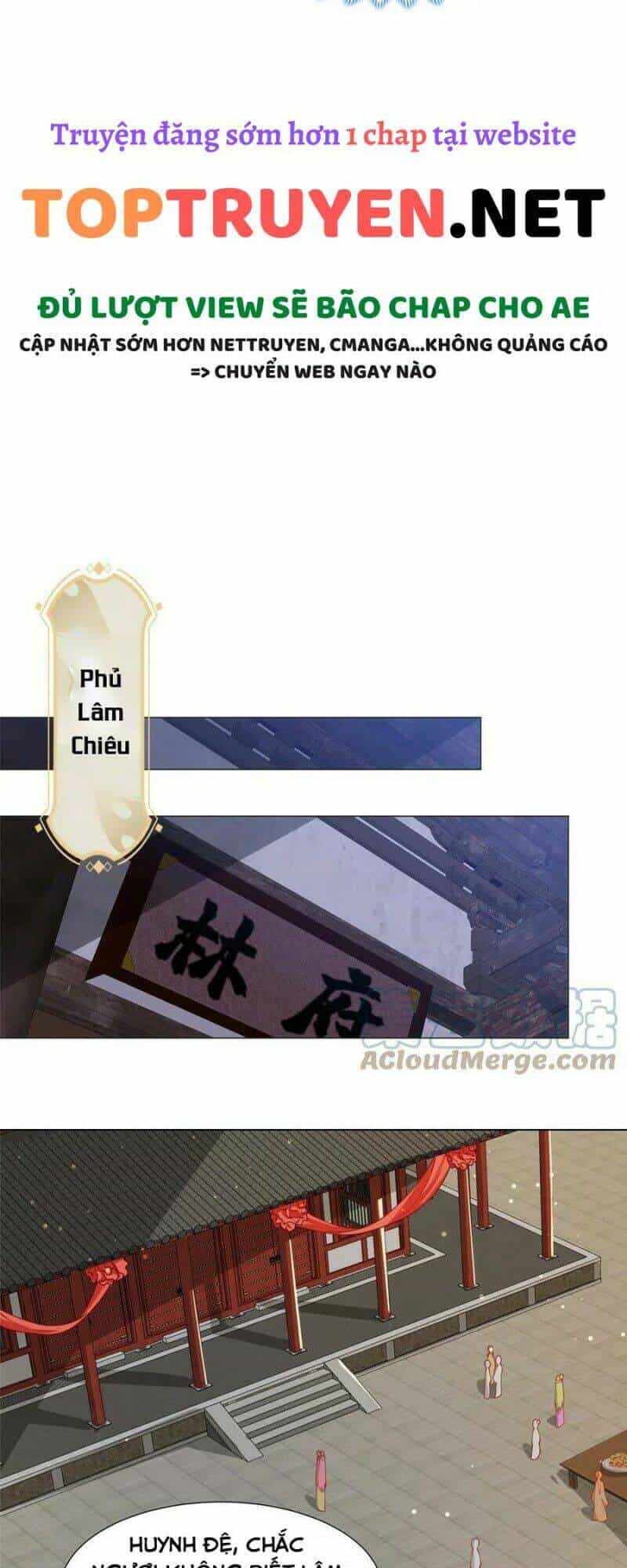Mục Long Sư - Chương 203 - ảnh 5