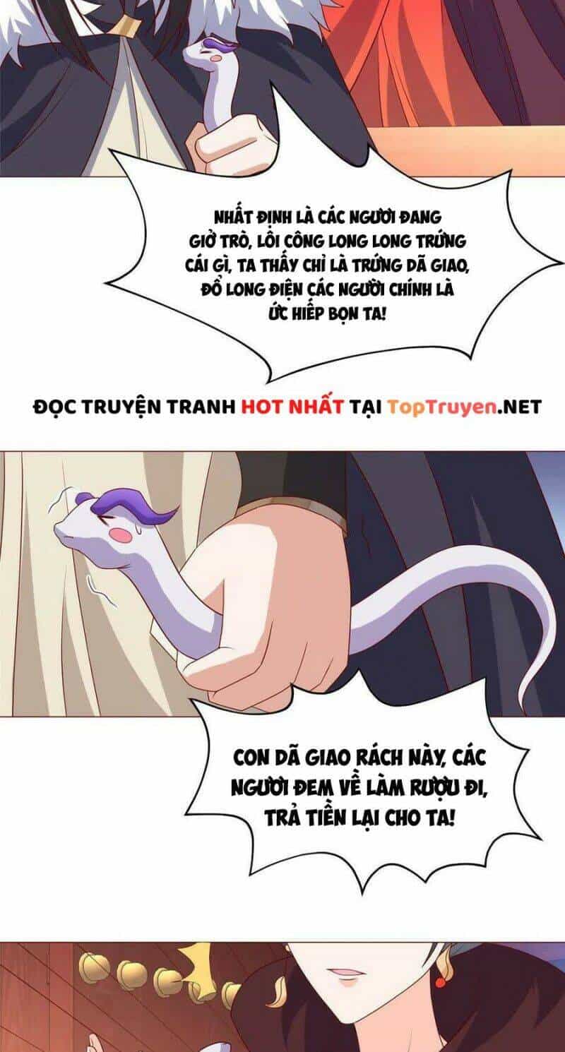 Mục Long Sư - Chương 208 - ảnh 9