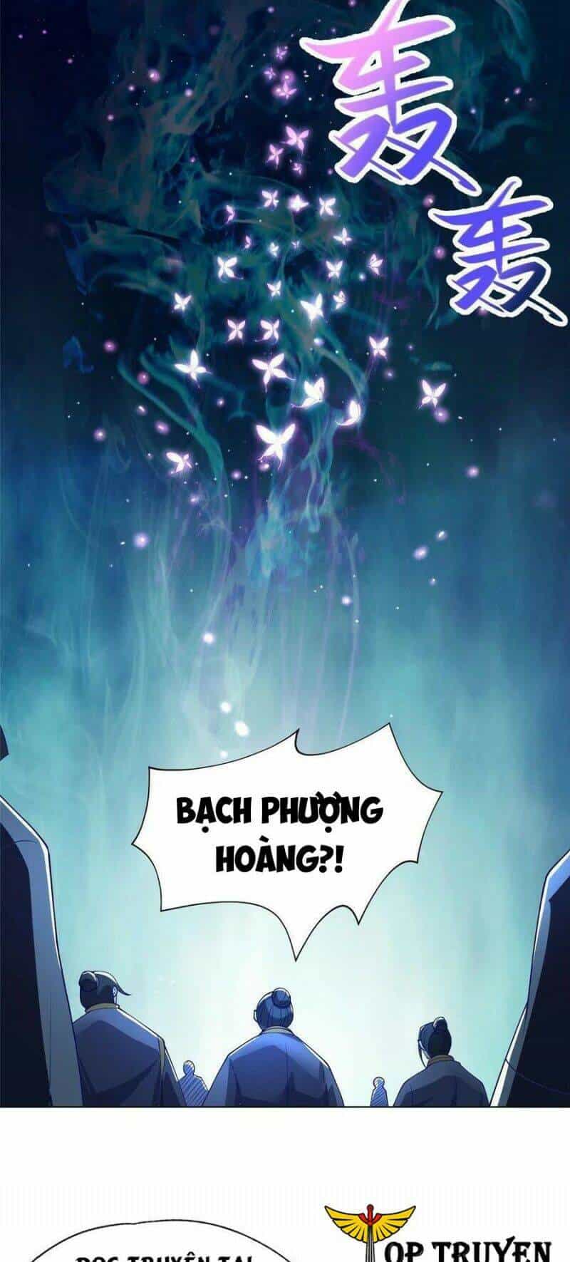 Mục Long Sư - Chương 209 - ảnh 20
