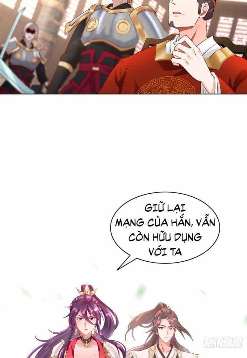 Mục Long Sư - Chương 21 - ảnh 12