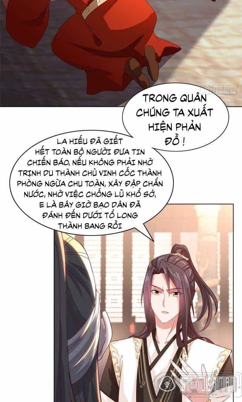 Mục Long Sư - Chương 21 - ảnh 36