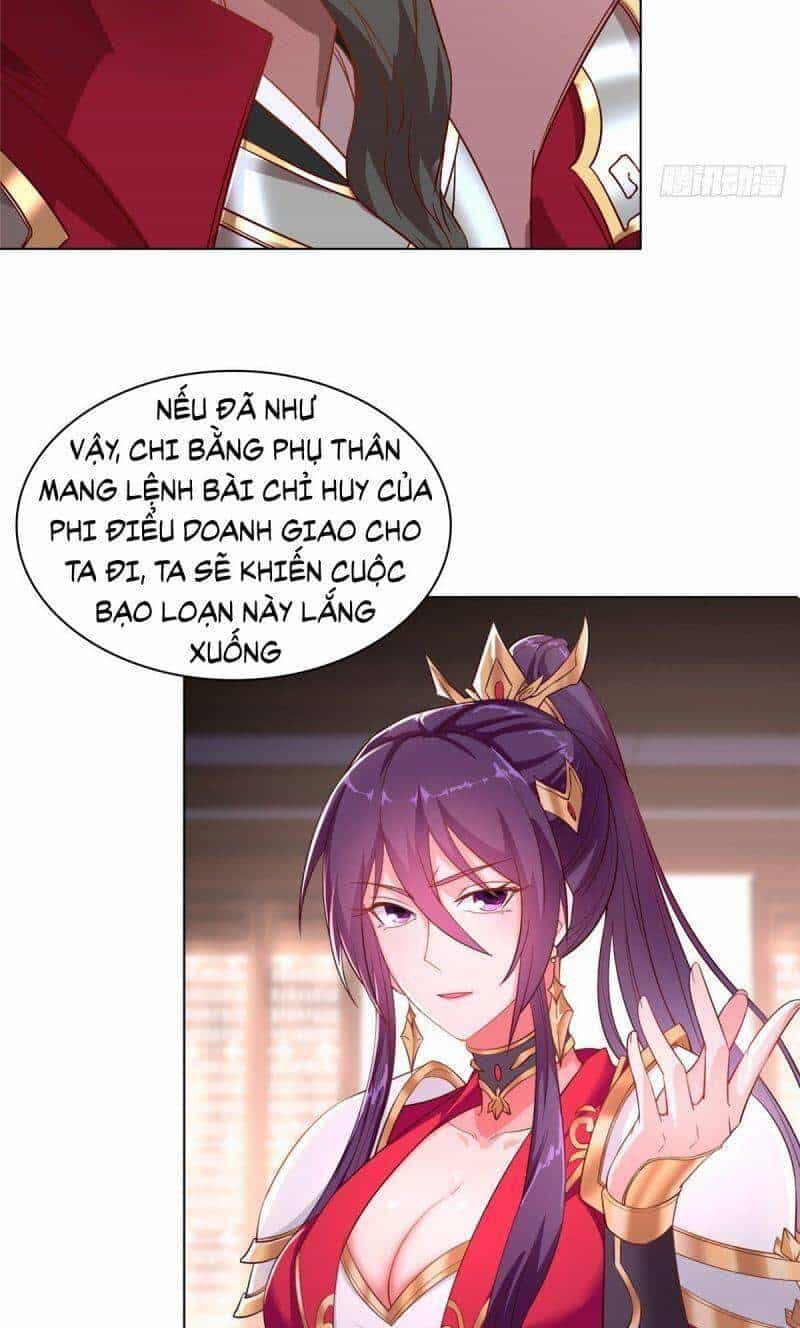 Mục Long Sư - Chương 21 - ảnh 39