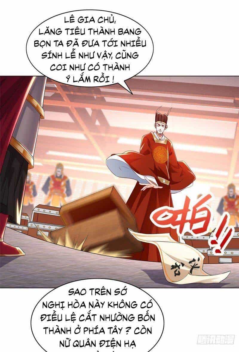 Mục Long Sư - Chương 21 - ảnh 4