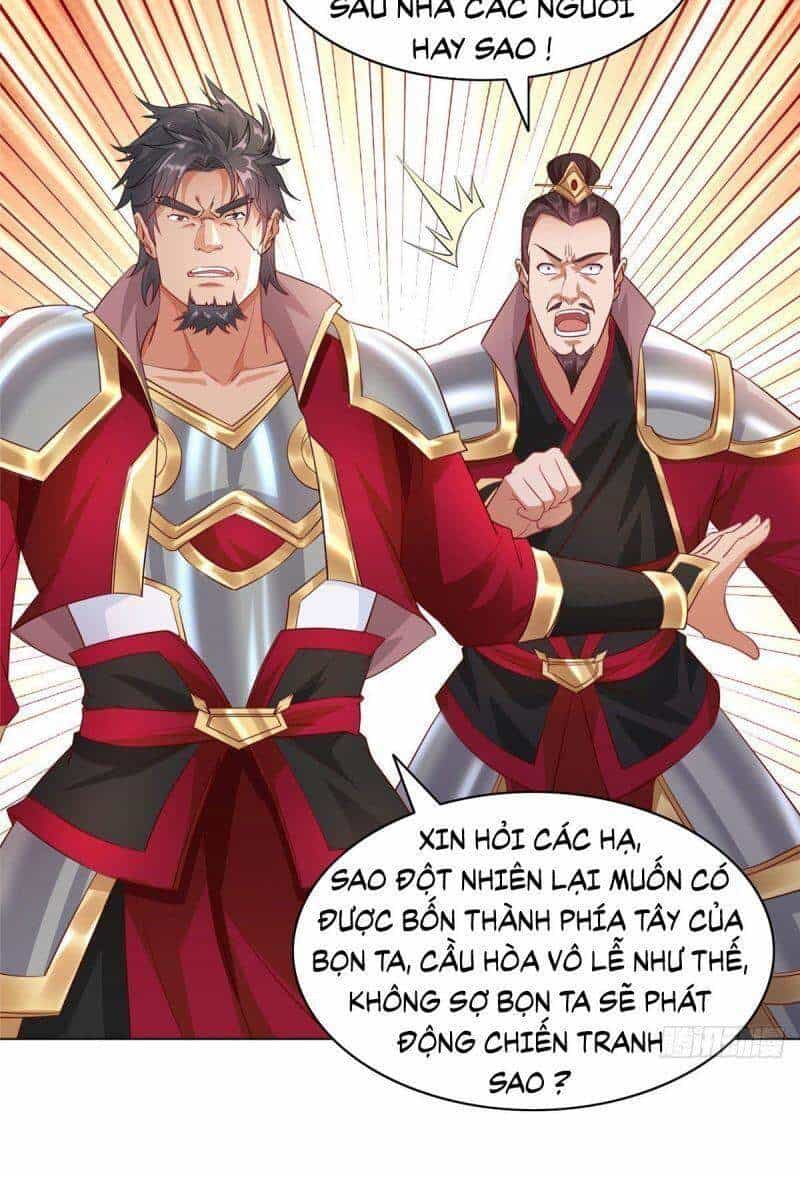 Mục Long Sư - Chương 21 - ảnh 7