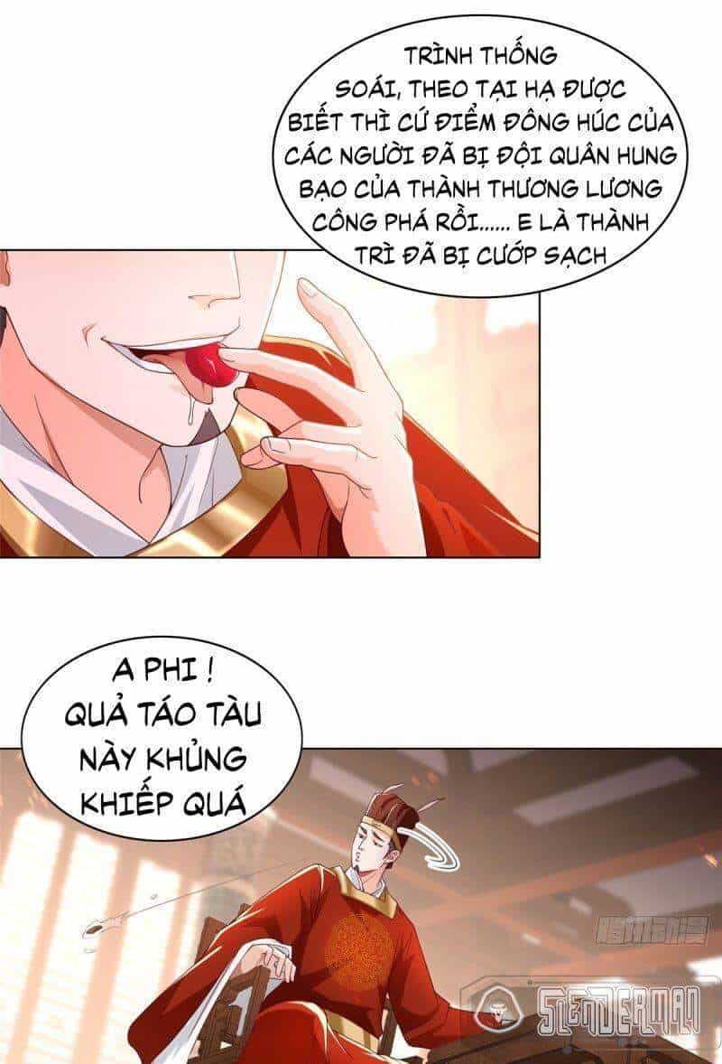Mục Long Sư - Chương 21 - ảnh 8