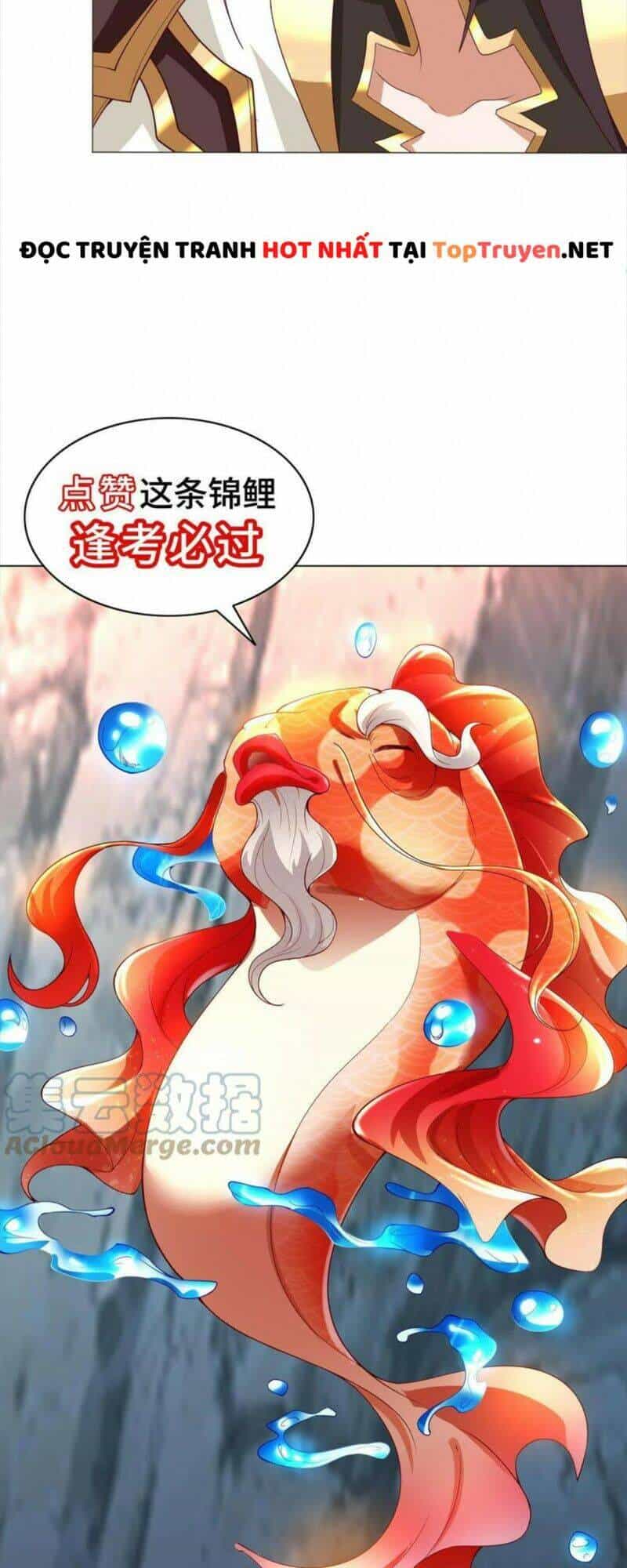 Mục Long Sư - Chương 213 - ảnh 27