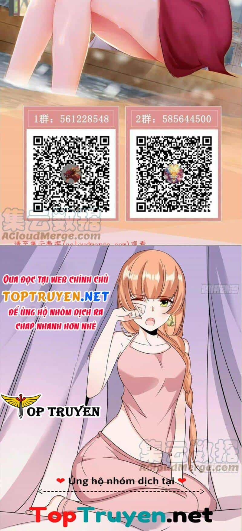 Mục Long Sư - Chương 213 - ảnh 29