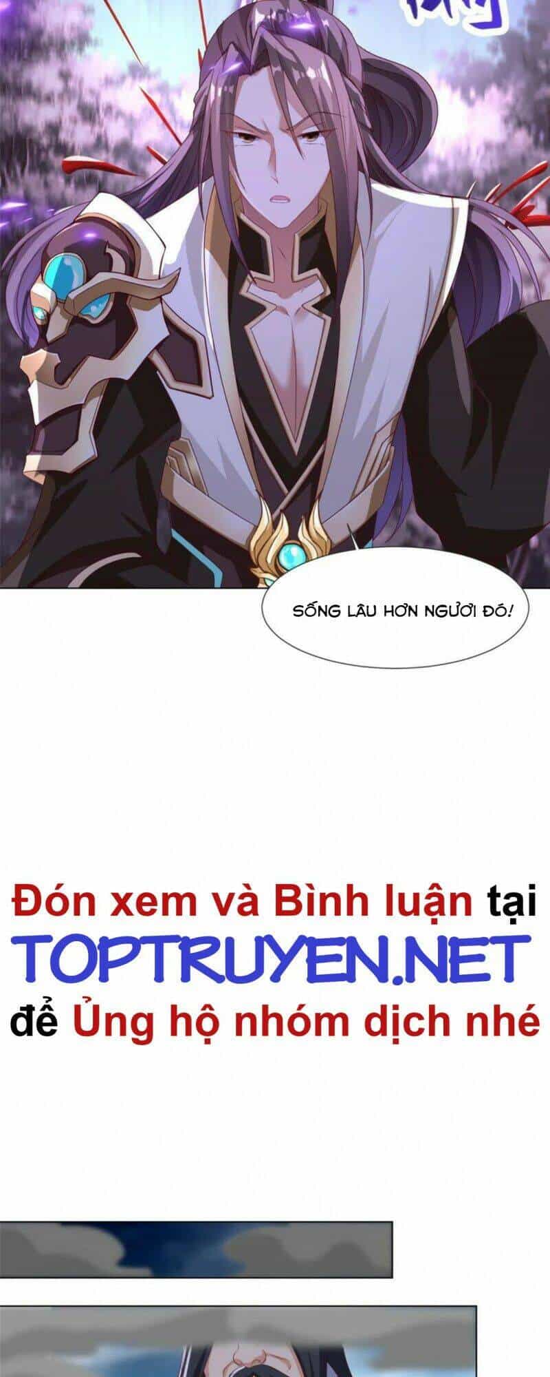 Mục Long Sư - Chương 213 - ảnh 6