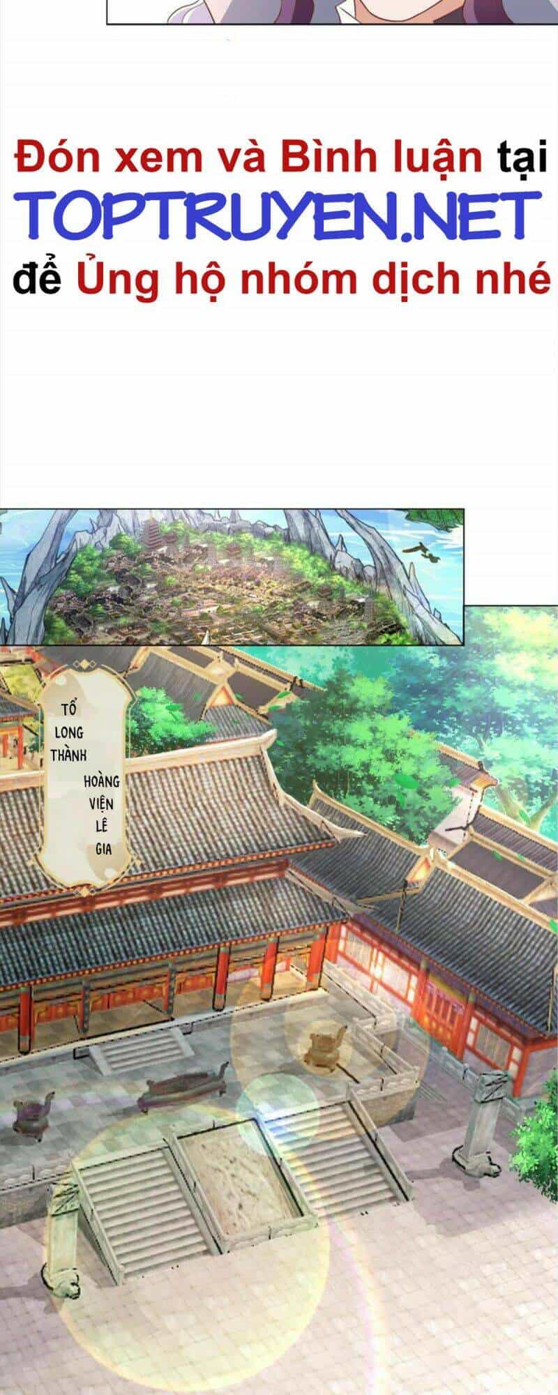 Mục Long Sư - Chương 216 - ảnh 17