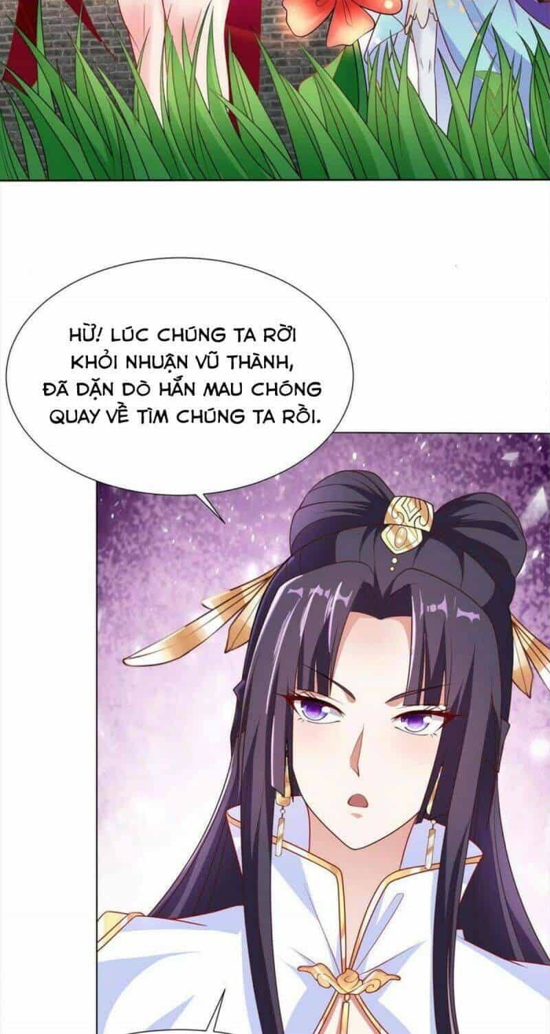 Mục Long Sư - Chương 216 - ảnh 19