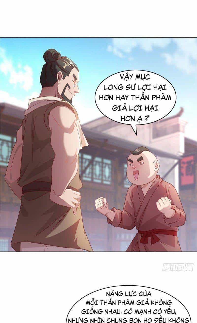 Mục Long Sư - Chương 22 - ảnh 11