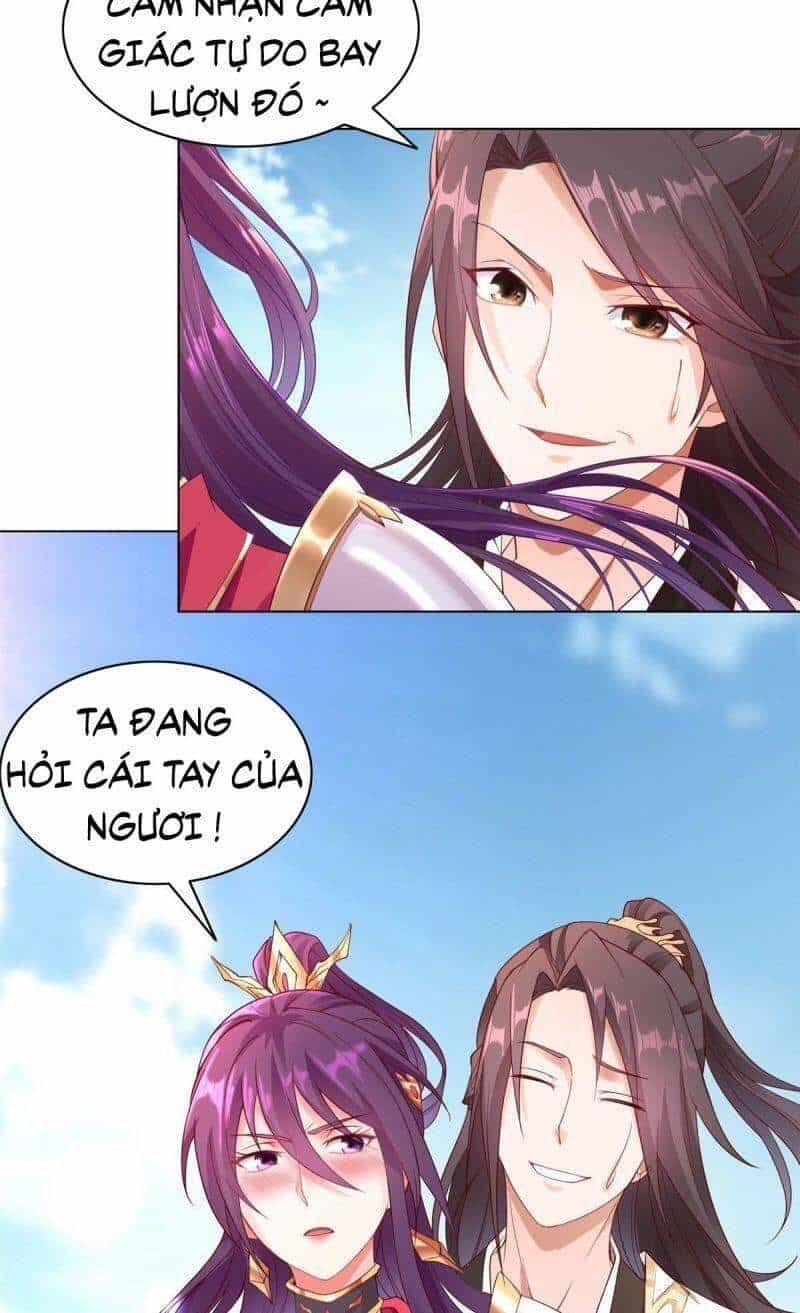 Mục Long Sư - Chương 22 - ảnh 16