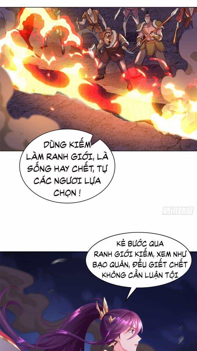 Mục Long Sư - Chương 22 - ảnh 37