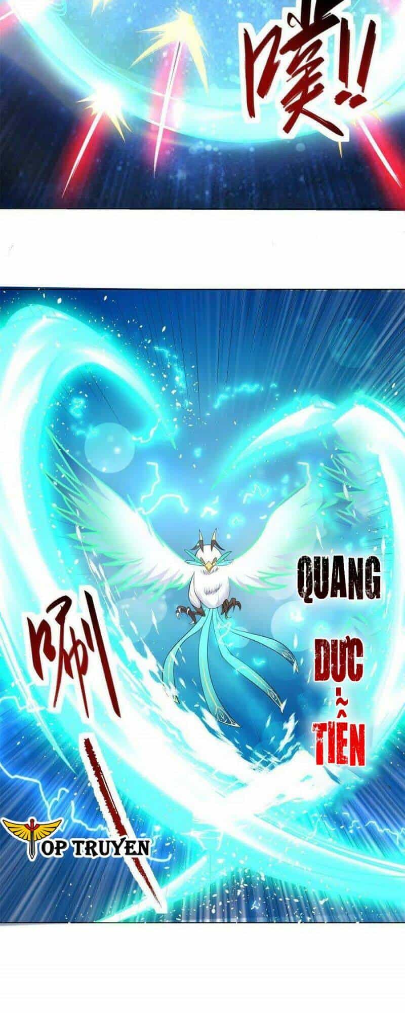 Mục Long Sư - Chương 221 - ảnh 1