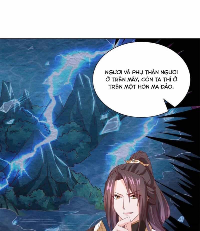 Mục Long Sư - Chương 225 - ảnh 11