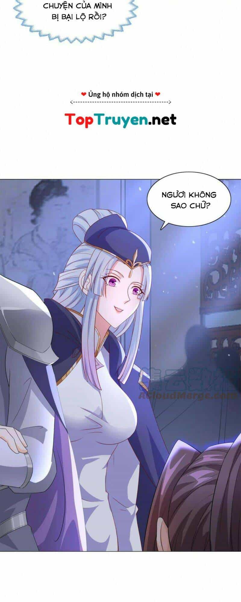 Mục Long Sư - Chương 229 - ảnh 11