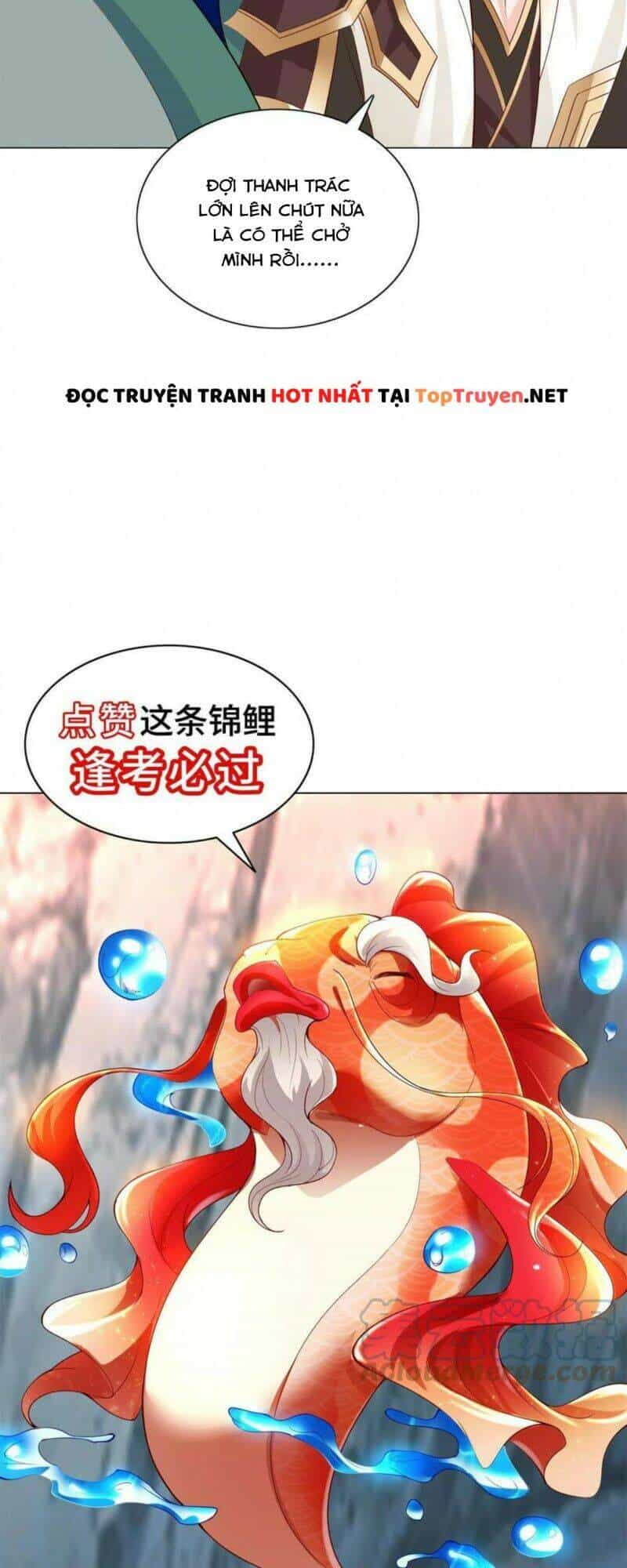 Mục Long Sư - Chương 229 - ảnh 27